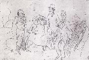 Turkey business Jules Pascin